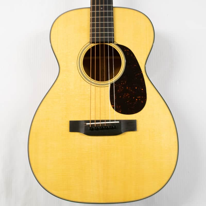 Martin Standard Series 0-18 | Reverb