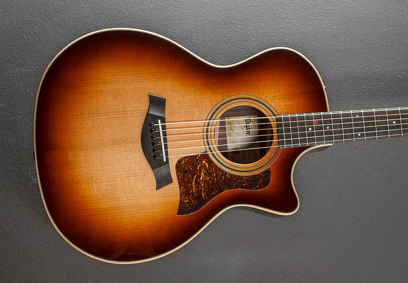 Taylor 414CE Studio SEB image 1