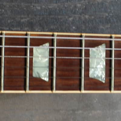 Gibson Firebird 2003 Customized one of a kind, Agate Stone Top image 11