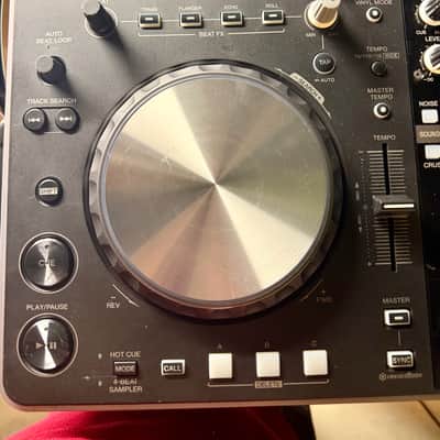 Pioneer DJ XDJ-R1 Wireless DJ System All-In-One CD USB Midi Controller AS-IS image 3