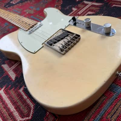 Fender Telecaster 1969 (Blonde) image 5