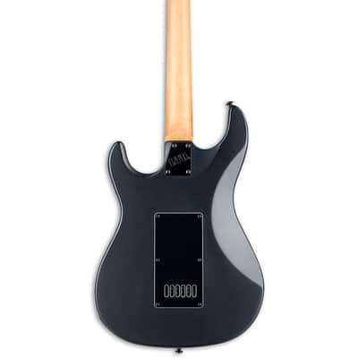 LTD SN-1000 EVERTUNE CHARCOAL METALLIC SATIN image 2