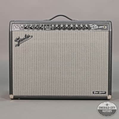 2024 Fender Tone Master Twin Reverb image 4