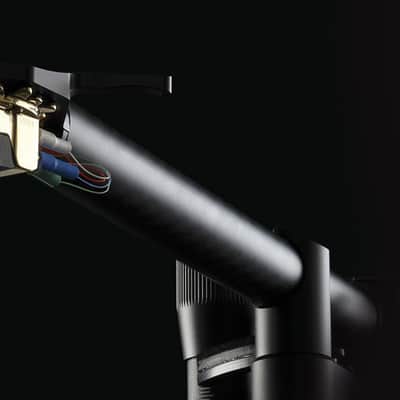 CLEARAUDIO GOLDFINGER STATEMENT V2.1 - MC Cartridge - NEW! image 3