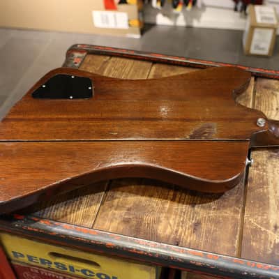 Gibson Thunderbird Bicentennial 1976 - 1979 - Tobacco Sunburst image 10