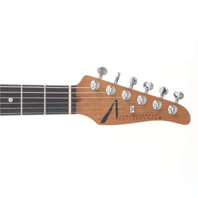Anderson T Classic Shorty Hollow Guitar #02-26-26N image 2