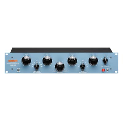 Warm Audio EQP-WA GainMod - Equalizer image 1