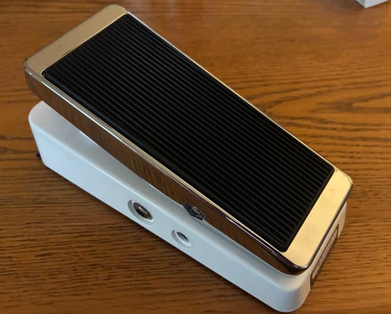 Xotic XW-1 Wah