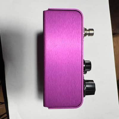 Strymon Orbit Flanger 2010 - Present - Purple image 4