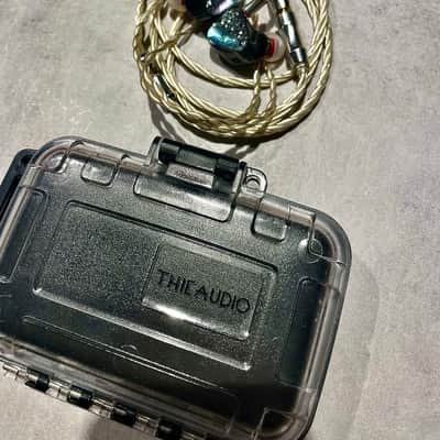 Thieaudio Signature Series: Clairvoyance image 2