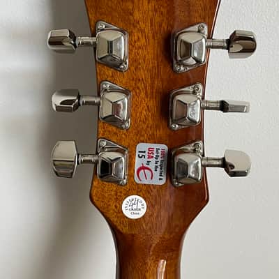 Epiphone PR-150 VS - Glossy image 5