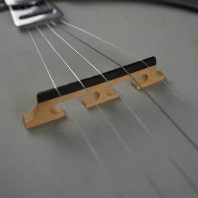 Vintage Tenesy Thumb Standard 5-String Banjo w/ Hard Case image 10