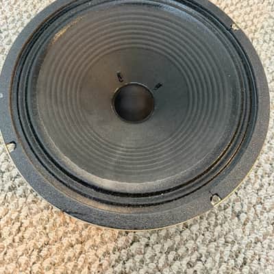 Celestion T3904 Vintage 30 12" 60W 16 Ohm Speaker 2010s - Black image 3