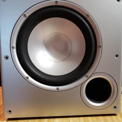 Polk Powered Subwoofer (MAKE AN OFFER) image 3