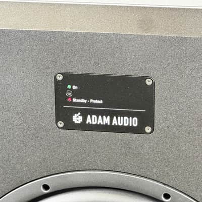 Adam Audio Sub12 12-Inch Powered Studio Subwoofer image 5