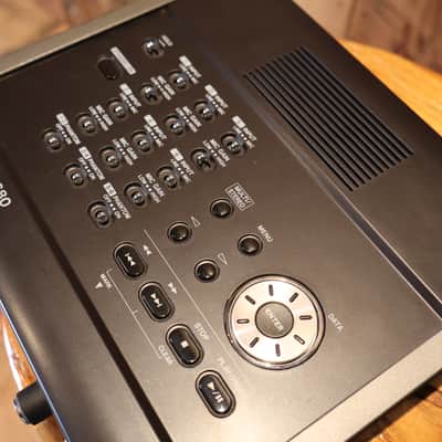 TASCAM DR-680 8-Track Portable Audio Recorder image 2