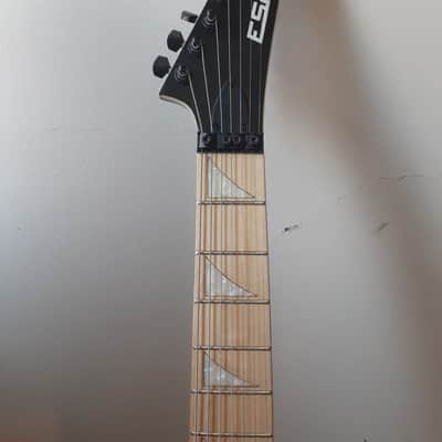 Vitamelody 7 string 2024 - Green image 2