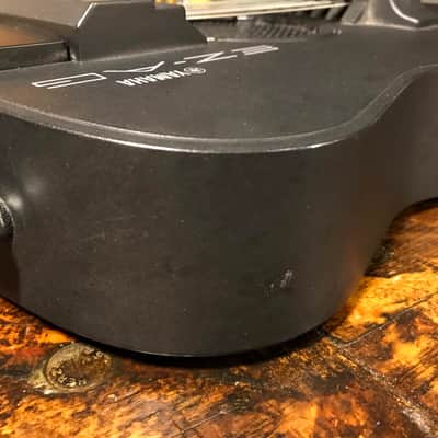 Yamaha EZ-AG MIDI Guitar image 4