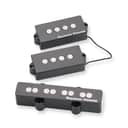 Seymour Duncan Quarter Pound PJ Set - Bass Pickup
