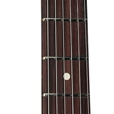 Fender American Professional Classic Stratocaster Electric Guitar Faded Sherwood Green Metallic image 6