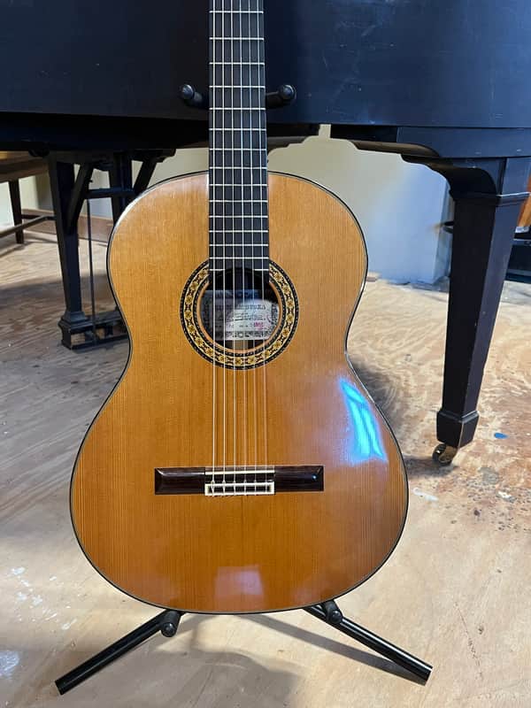 Ryoji Matsuoka M30 1980 | Reverb