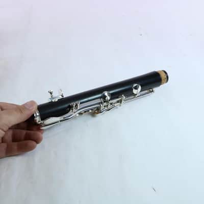 Schreiber WSLE-S Intermediate Wood Clarinet (Same As Buffet E-11) BRAND NEW image 9