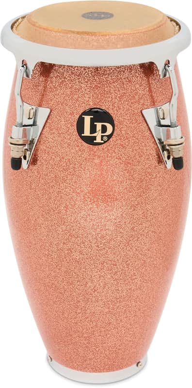 Latin Percussion Martin Cohen Signature Mini Conga - Champagne Sparkle image 1