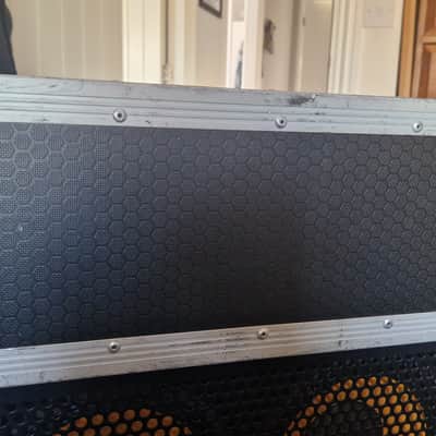 Hartke LH500 500-Watt Bass Amp Head image 6