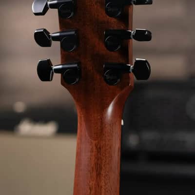 Taylor 324ce Baritone-8 LTD Grand Auditorium Acoustic/Electric Guitar with Hardshell Case image 6