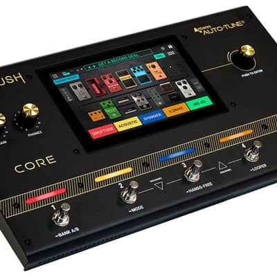 Headrush CORE Guitar FX/Amp Modeler/Vocal Processor image 3