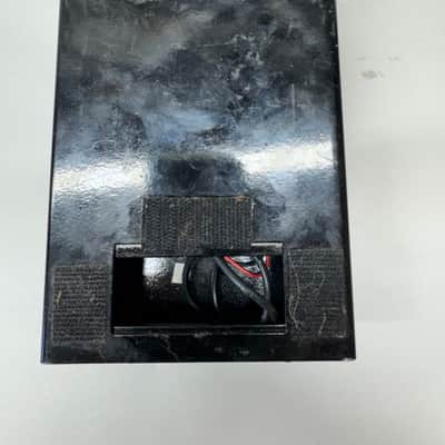 Electro-Harmonix Big Muff Pi V7 (Black Russian) 1998 - 2009 - Black image 4