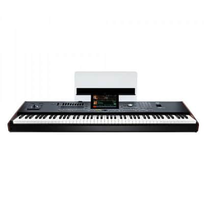 Korg  PA5X 88 Note Workstation image 2