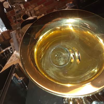 Jupiter Jas 769 Saxophone n/a gold image 9