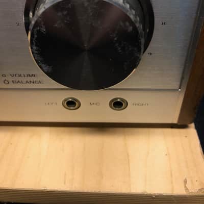 Kenwood KA-8006 Integrated Amp & KT -8007 Tuner, 1974, image 7