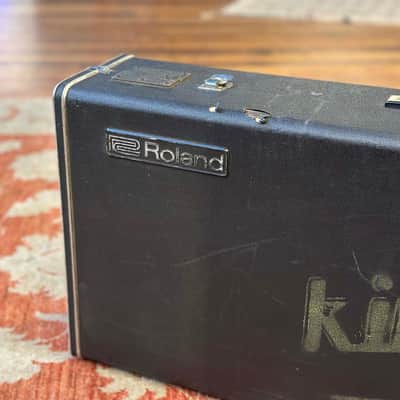 1977 Roland RS-202 Strings imagen 15