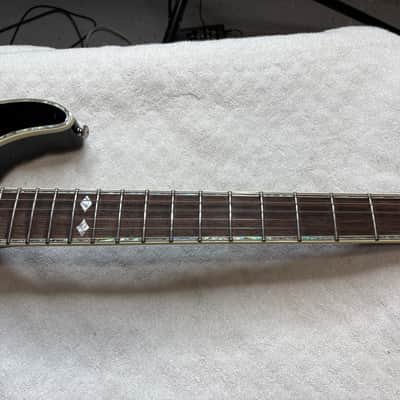 Schecter Diamond Series C-1 Elite Electric Guitar Korea image 7