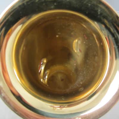 E.M. Winston Boston 455LX Student Alto Sax image 6