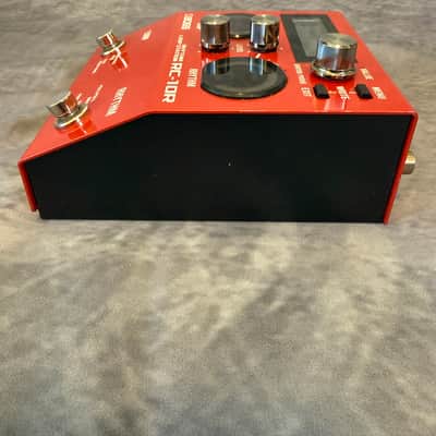 BOSS RC-10R Rhythm Loop Station Looper Pedal w/ Box, Manual & Power Supply - Excellent Condition image 6