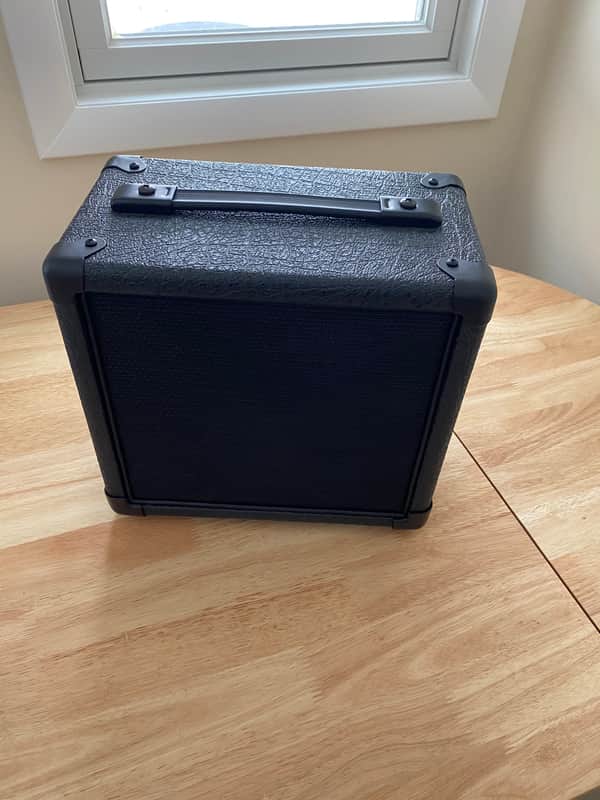 Hartwell Electronics Halloween1 1x8 guitar amp image 1
