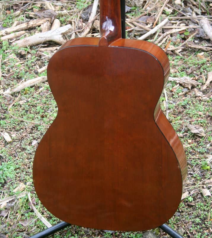 1970年代前期 Takamine Elite F90 OOOサイズ ギター 1970年代前期 Takamine Elite F90 OOOサイズ ギター