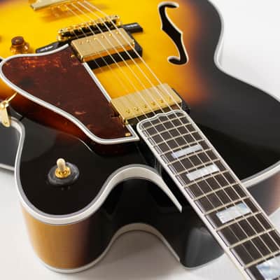 Gibson L-5 CES image 6