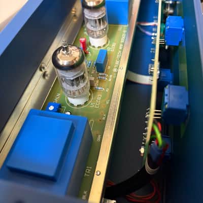 Tube-Tech CL 1B Opto Compressor ! image 9