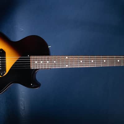 2020 Gibson Les Paul Jr. image 2