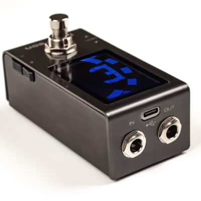 Peterson StroboStomp Mini image 2