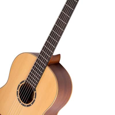 Ortega R131SN Natural image 4
