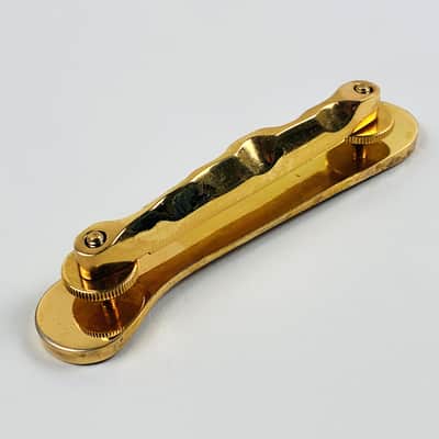 Bigsby Vintage Compensated Bridge – Gold 60s