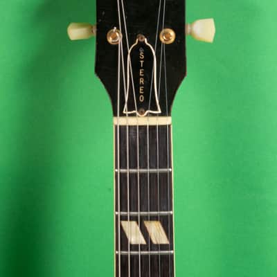 Gibson ES 345 1960 - Red image 6