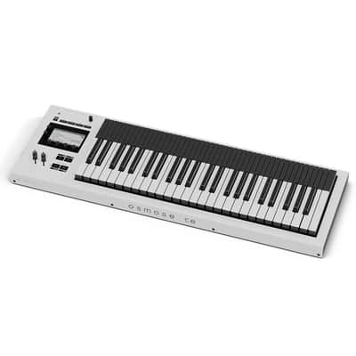 Expressive-e Osmose CE MPE MIDI Controller (49 Key) image 3