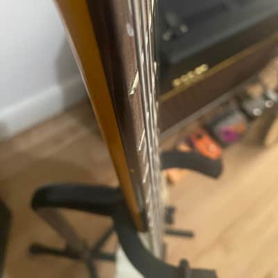 Squier Telecaster 2022 - Pearl White image 14