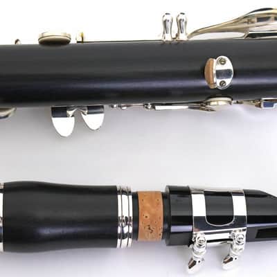 YAMAHA Clarinet YCL 853 II V (02/23) | Reverb